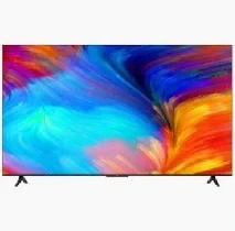 Syinix 55 inch Smart UHD 4k Android Tv